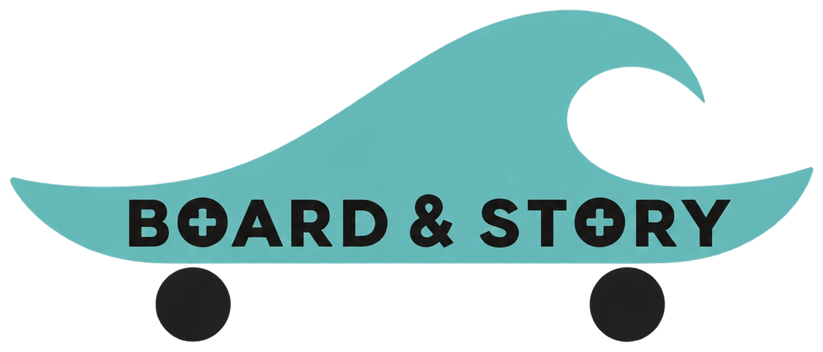 Board & Story